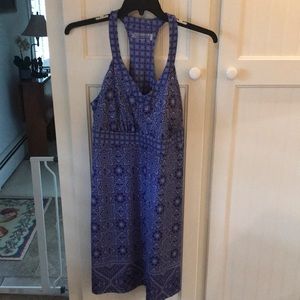 X outdoor lifestyle sundress